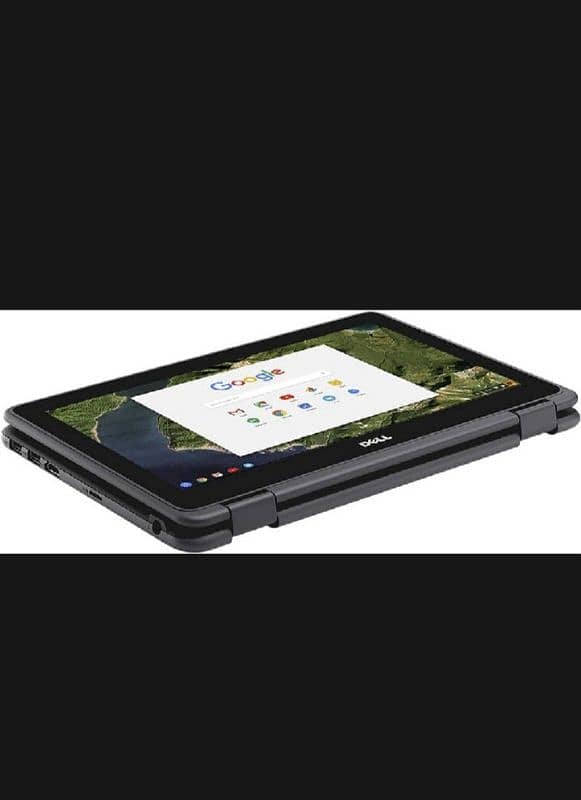 Chromebook 1