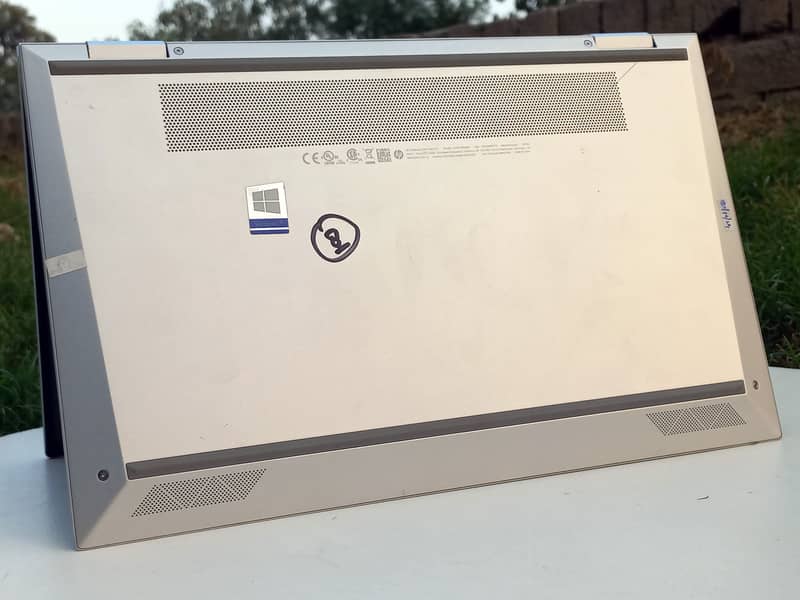 hp elitebook 1040 g7 core i7 10th gen touch 360 11