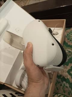 oculus quest 2 128gb excellent condition