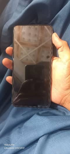 Vivo S1 4Gb 128Gb