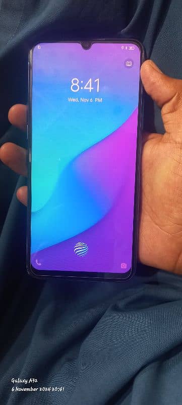 Vivo S1 4Gb 128Gb 1