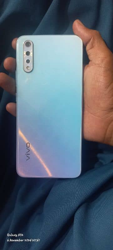 Vivo S1 4Gb 128Gb 2