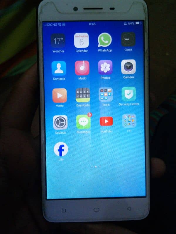 OPPO A37fw Available for sale 3