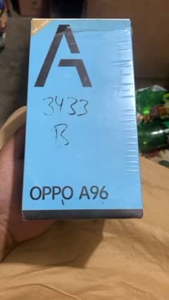 Oppo A96 8/128