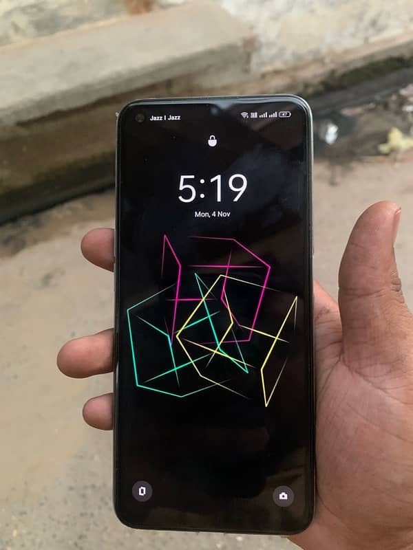 Oppo A96 8/128 9