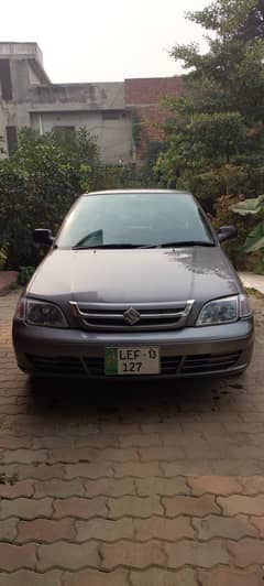 Suzuki Cultus VXR 2013 2013 0