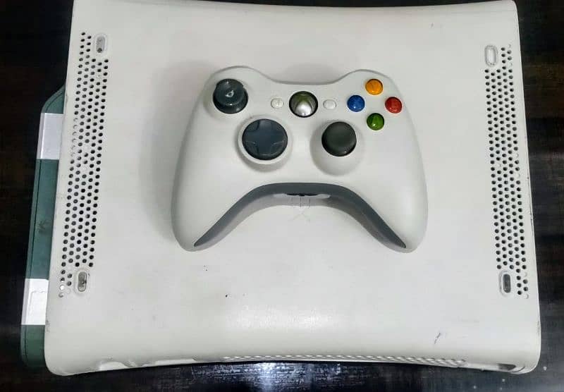 XBOX 360 FOR SALE 4