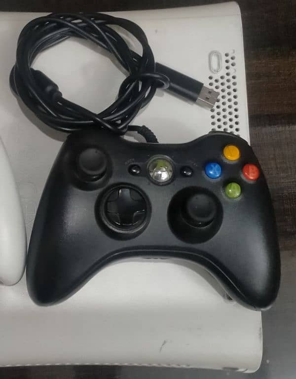 XBOX 360 FOR SALE 7