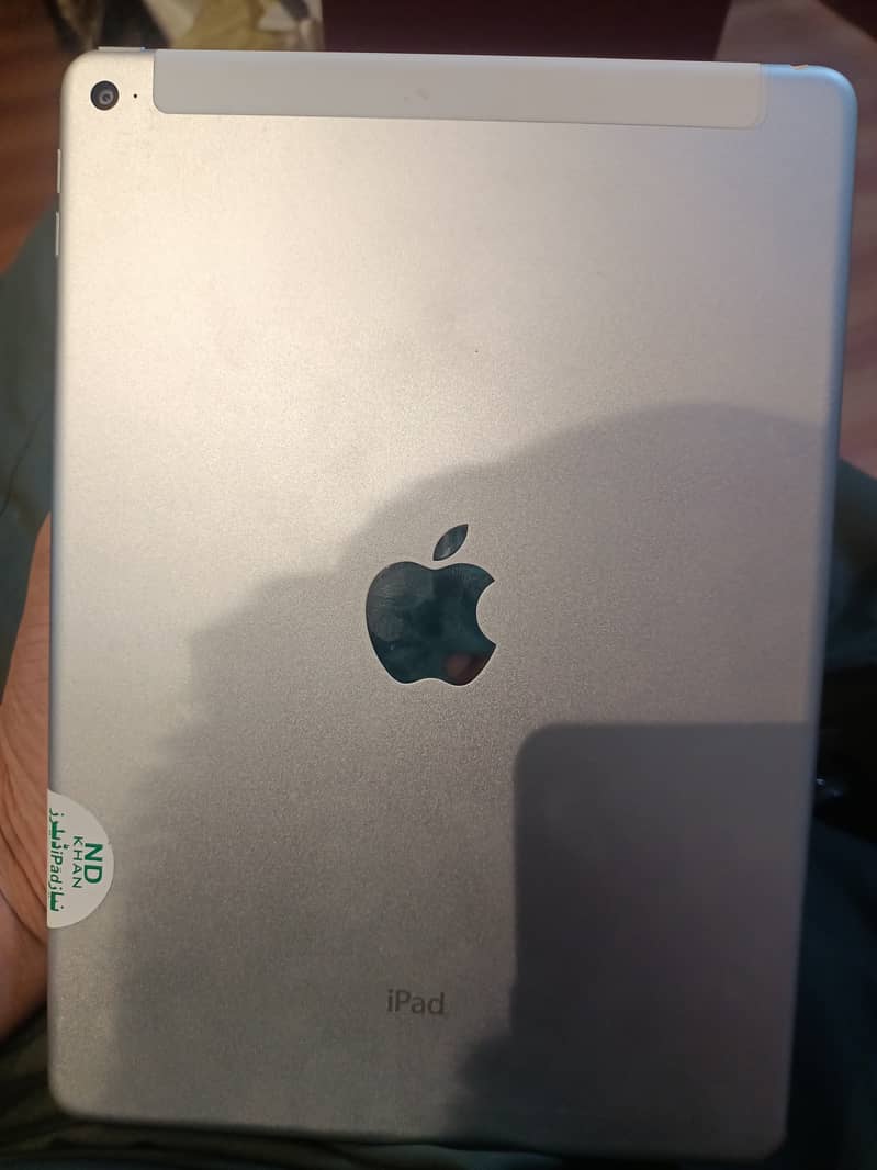 ipad air2 16 gb . condition 10/10 1