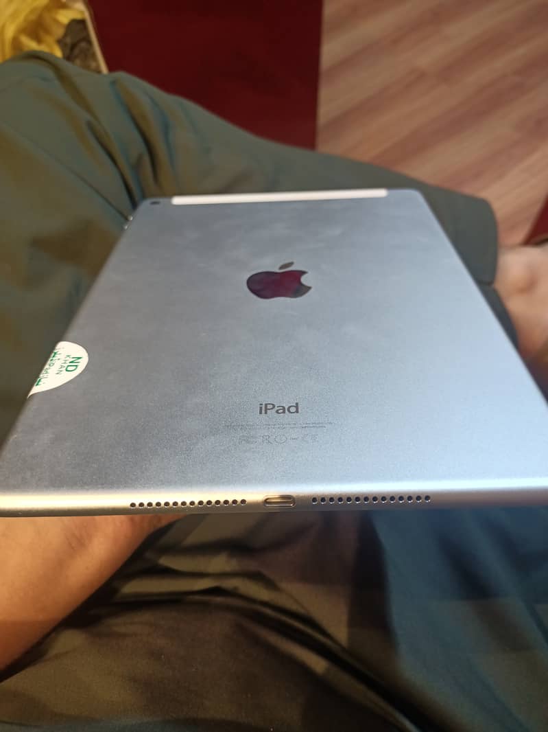 ipad air2 16 gb . condition 10/10 2