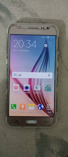 Samsung Galaxy J5