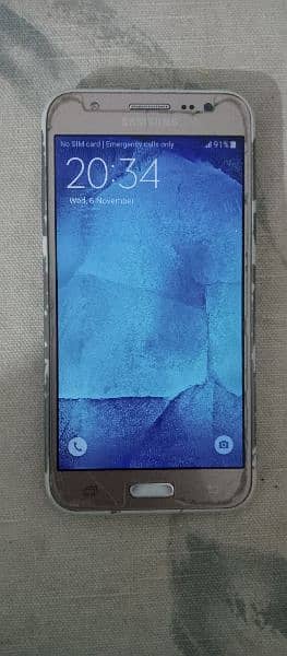 Samsung Galaxy J5 3