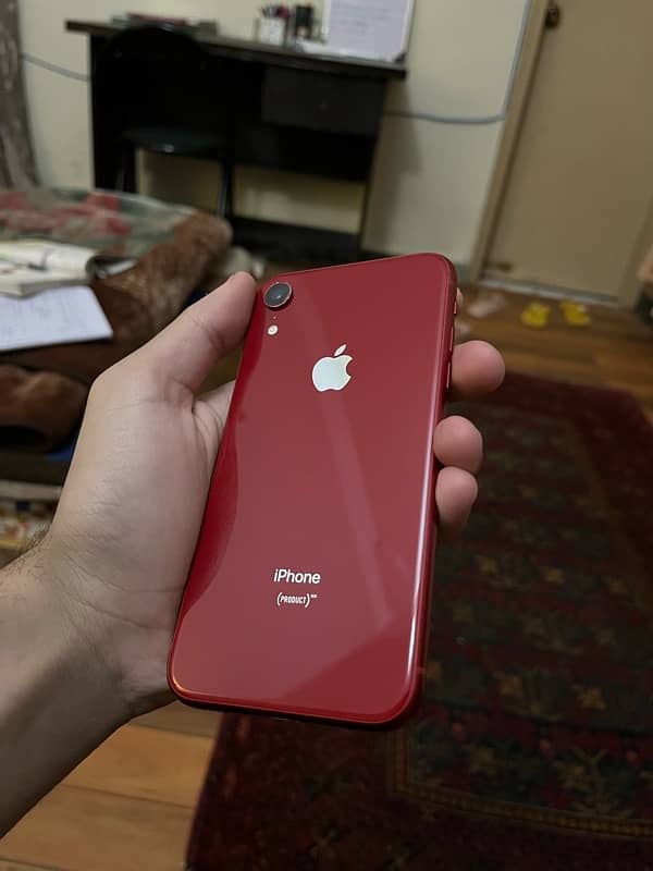 apple iPhone xr 1