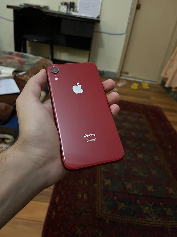 apple iPhone xr 2