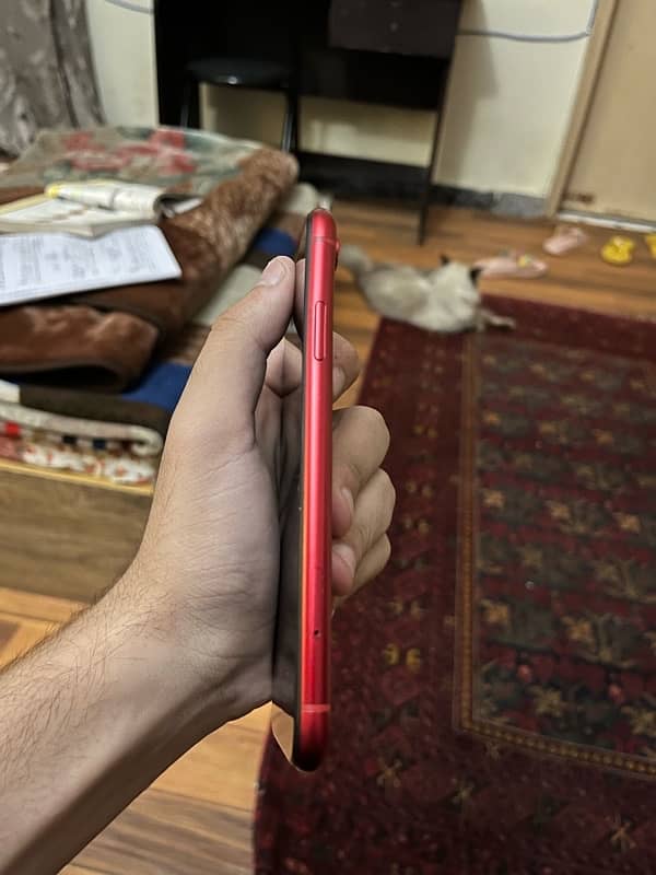 apple iPhone xr 3