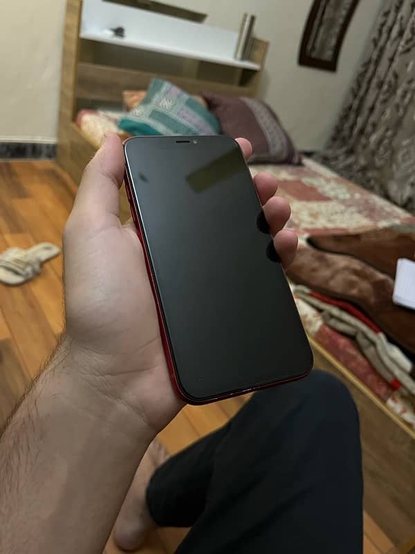 apple iPhone xr 5