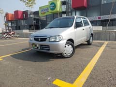 Suzuki Alto 2006 0