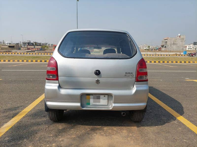 Suzuki Alto 2006 2