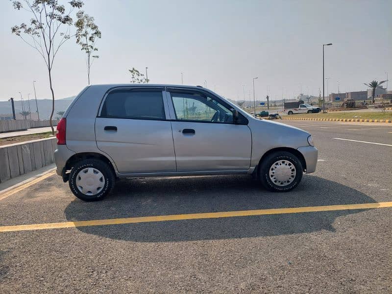 Suzuki Alto 2006 5