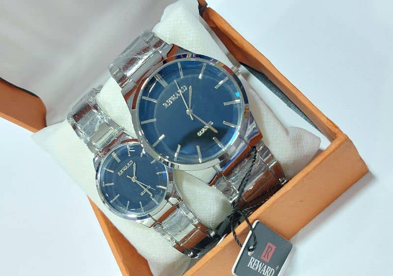 Couple Watches 0