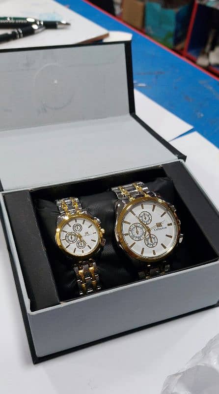 Couple Watches 1