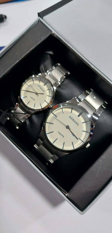 Couple Watches 2