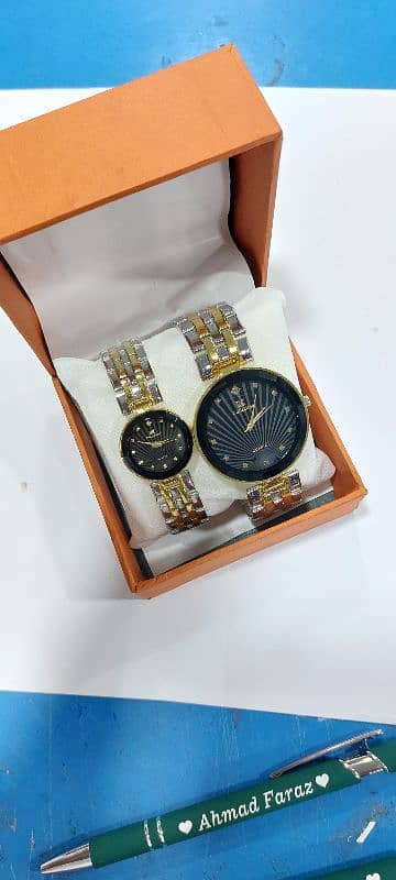 Couple Watches 5