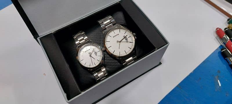 Couple Watches 6