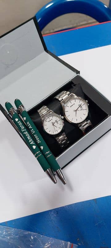 Couple Watches 7