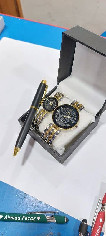 Couple Watches 8