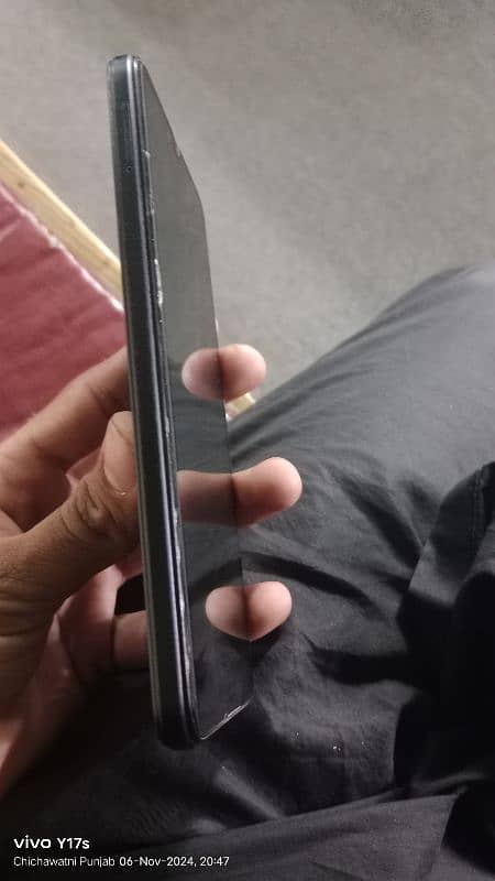 Infinix note 11 5