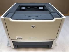 HP laserjet 2015 printer