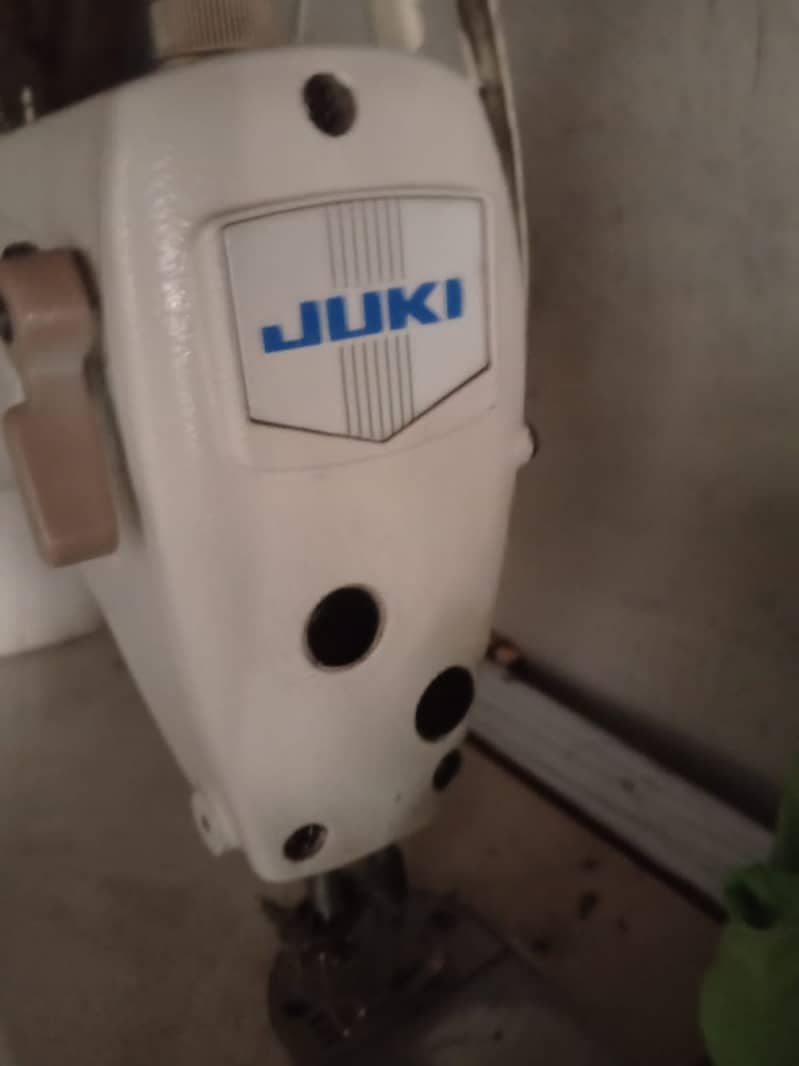 Juki  for sale 1