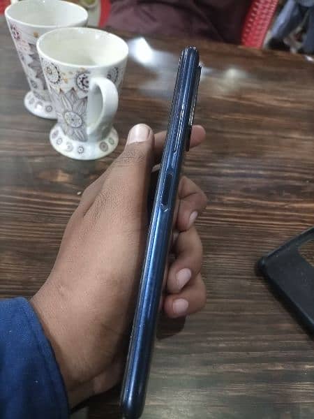 Infinix Note 8i 3