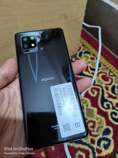 Aquos zero 6 0