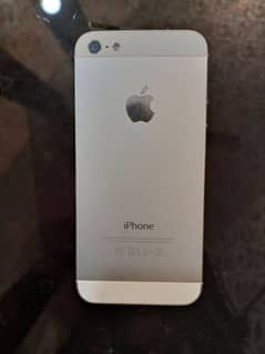 Apple I phone 5s