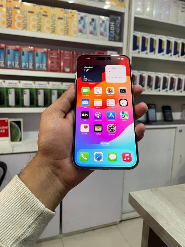 iphone 15 pro max pta 6