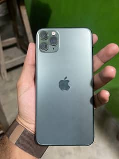 iphone 11 pro Max 64GB Jv non pta 0