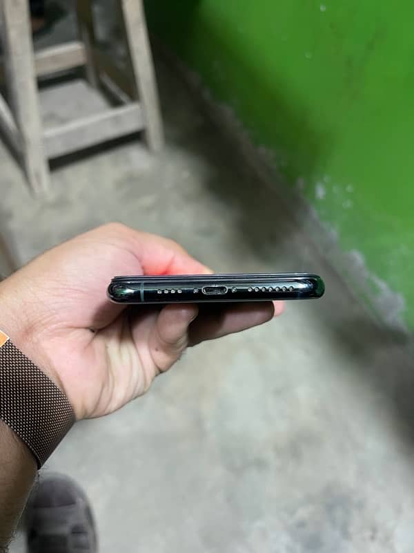 iphone 11 pro Max 64GB Jv non pta 2