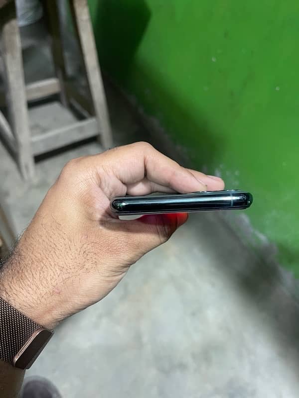 iphone 11 pro Max 64GB Jv non pta 3