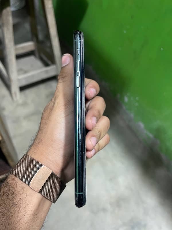 iphone 11 pro Max 64GB Jv non pta 4