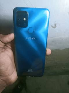 Infinix Hot 10  urgent sale 0