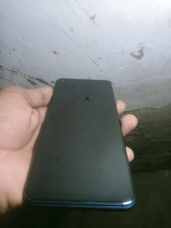 Infinix Hot 10  urgent sale 3