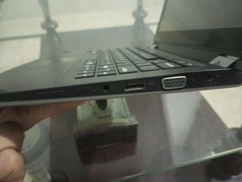 y11c Haier laptop M3 7th generation 5