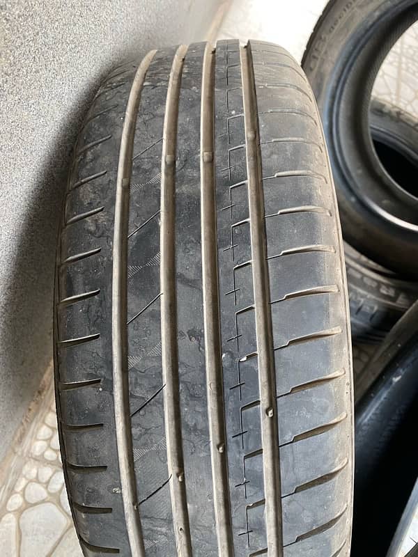 Tyre for sale tyre profile 185/65/15 1