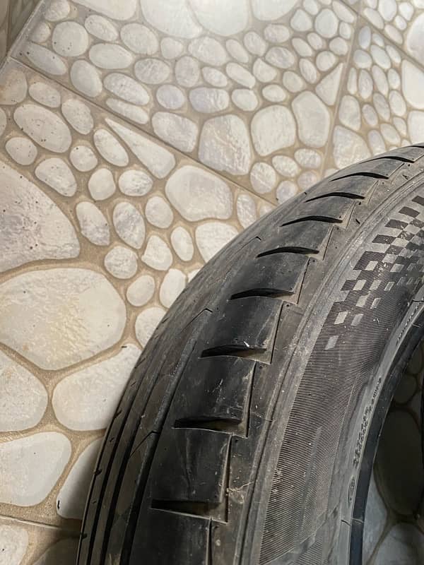 Tyre for sale tyre profile 185/65/15 5