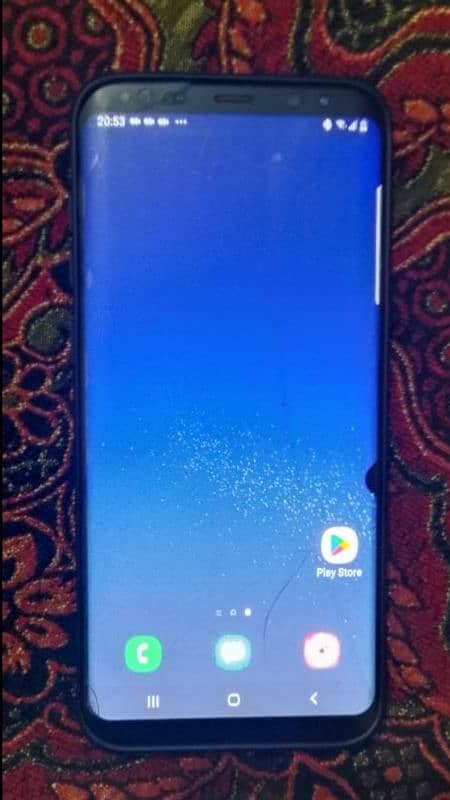 samsung s8 plus multan mumtazabad 03083496596 0