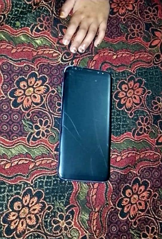 samsung s8 plus multan mumtazabad 03083496596 1