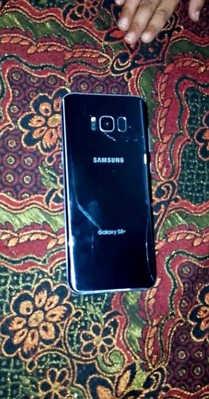 samsung s8 plus multan mumtazabad 03083496596 3