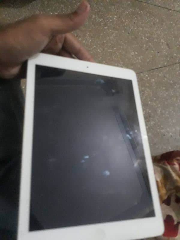 iPad air 2 1